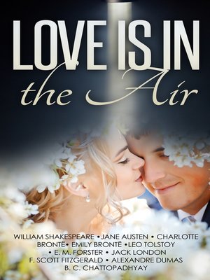 cover image of Love Is In the Air